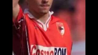 Imn Dinamo-Luptam pentru glorie