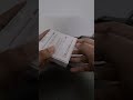 Samsung galaxy active 2 unboxing #shorts