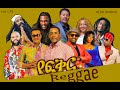 Dj jop 134the greatest ethiopian reggae music mix  90s vibe  best ethiopian music mix 2024