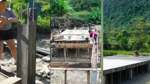 "Building Bridges, Connecting Communities"