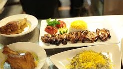 Shiraz Mediterranean Grill in Dallas 