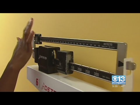 Change to BMI chart tracks severe child obesity