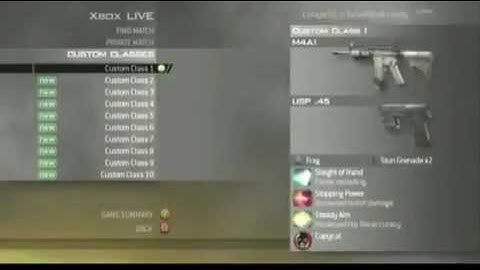 Modern Warfare 2: 10th Prestige Lobby Free And Legit !