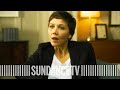 THE HONORABLE WOMAN (:60) Teaser