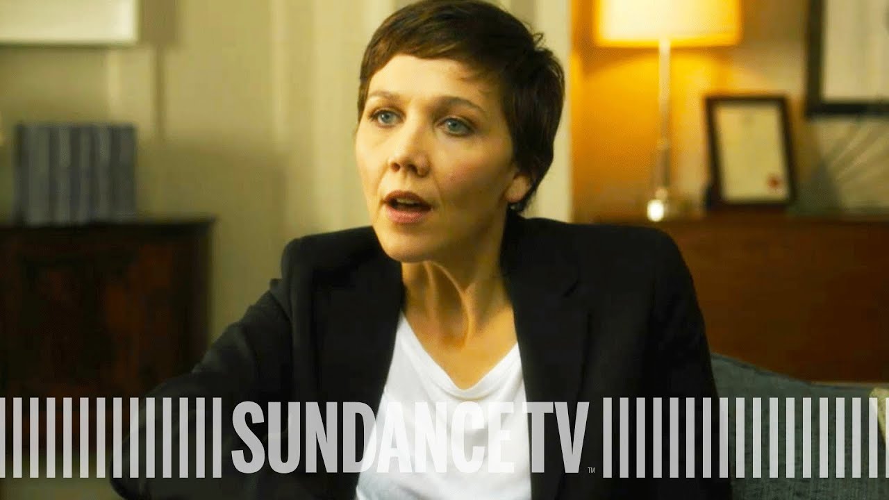 THE HONORABLE WOMAN (:60) Teaser