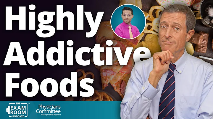 The Most Addictive Foods | Dr. Neal Barnard on The...