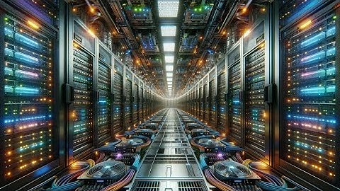 Microsoft & OpenAI planning $100 billion supercomputer Stargate AI.