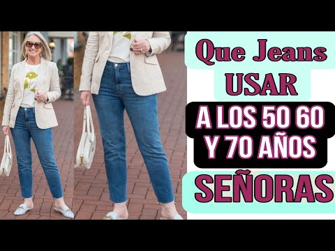 JEANS de MODA