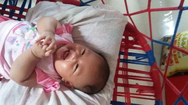 Talking with her first Love Daddy