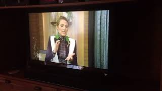DirecTV Dropout problem
