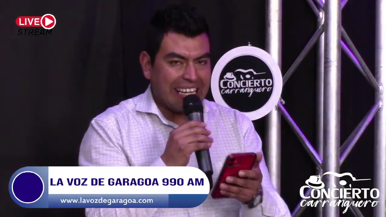 Alma Vida y Sombrero🤩 Show Musical Concierto Carranguero