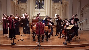 Vivaldi Four Seasons: Autumn (L