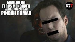 Download Lagu MAHLUK HALUS YANG SUKA MENGAMBIL ROH MANUSIA - Alur Cerita Film MP3