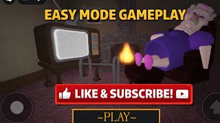 Grumpy Gran's Cookie Jar Roblox Story Grumpy Gran's Cookie Jar Roblox Story