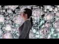 TeamLab Borderless 麻布台ヒルズ 
