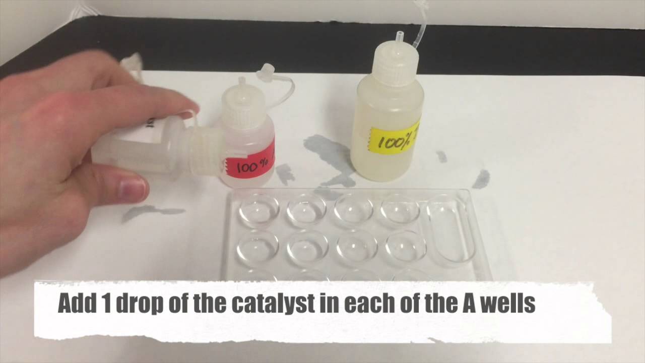 Clock Reaction Part 3 Catalyst YouTube