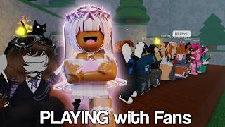 PLAY Flee with me...