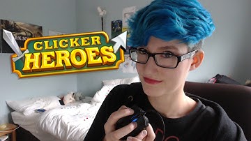 Clicker Heroes - The best way to play