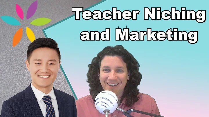 An interview with James Liu: how ESL teachers can ...
