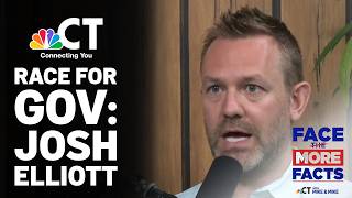 Why Josh Elliott says Lamont is holding Connecticut back | Face More Facts