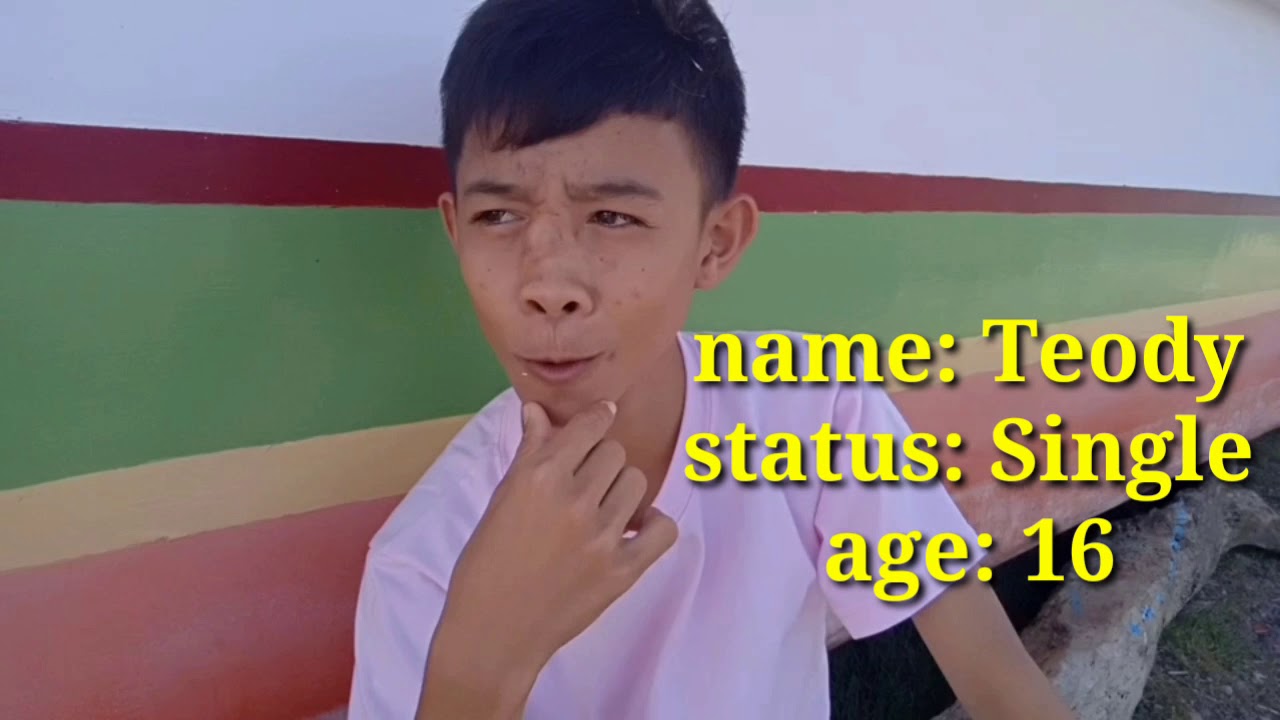 Mga  walang jowa  (way uyab) #1stupload