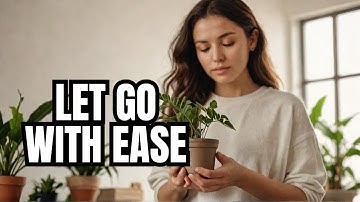 How to Let Go of SENTIMENTAL ITEMS | Decluttering | MINIMALISM
