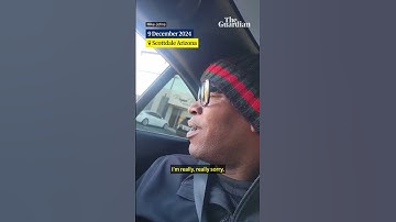 Self-driving taxi malfunctions and traps passenger