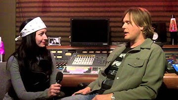 HardRockChick interviews Producer Jay Ruston