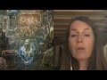 Depression as a result of trauma and separation with Michelle Baker Jones | Living Mirrors #24 clips