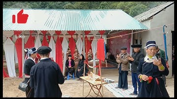 Hát Giao Duyên Đám cưới dao áo dài