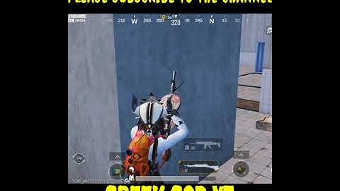 BGMI QUICK SCOPE HEADSHOT #SHORTS #BGMI