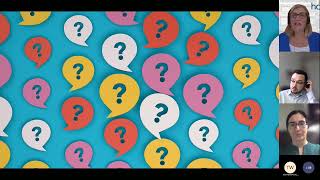 Employer Insights webinar: Registration