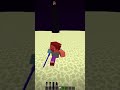 Do you remember? 🥺Minecraft #shorts