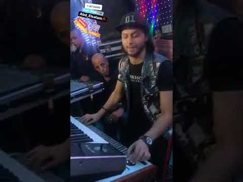 كوكتيل الهضبه عمرو دياب ع طريقه عبد السلام يتعلموا متخافيش لانج العفر حظ 2020