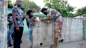 Busy Signal - The Reasoning [Official Video]
