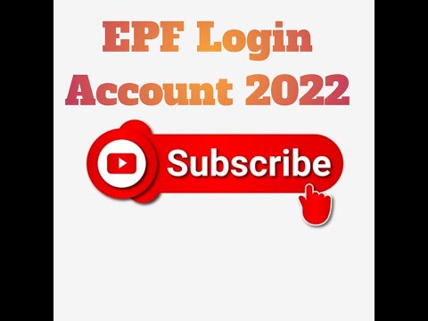 How To Login EPFO Employee Account  EPFO Employee UAN Login Online
