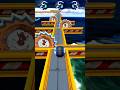 WORLD RECORD FASTEST Going Balls Speedrun – Perfect Gameplay! #Shorts #Goingballs #Speedrun