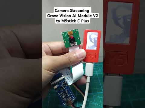 Camera Streaming Grove