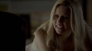 Rebekah Wants To Play Truth Or Dare, Rebekah Makes Tyler Turn - The Vampire Diaries 4x10 Scene