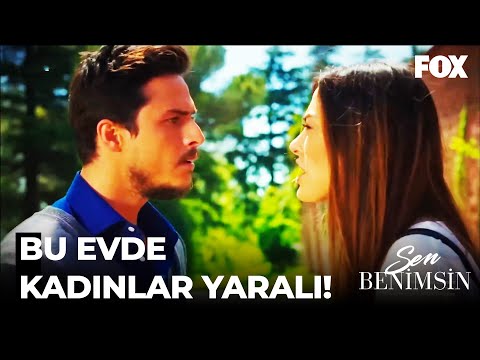 Nağme Çiftlikten Kaçtı