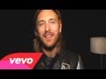 David Guetta - VEVO Advent Calendar