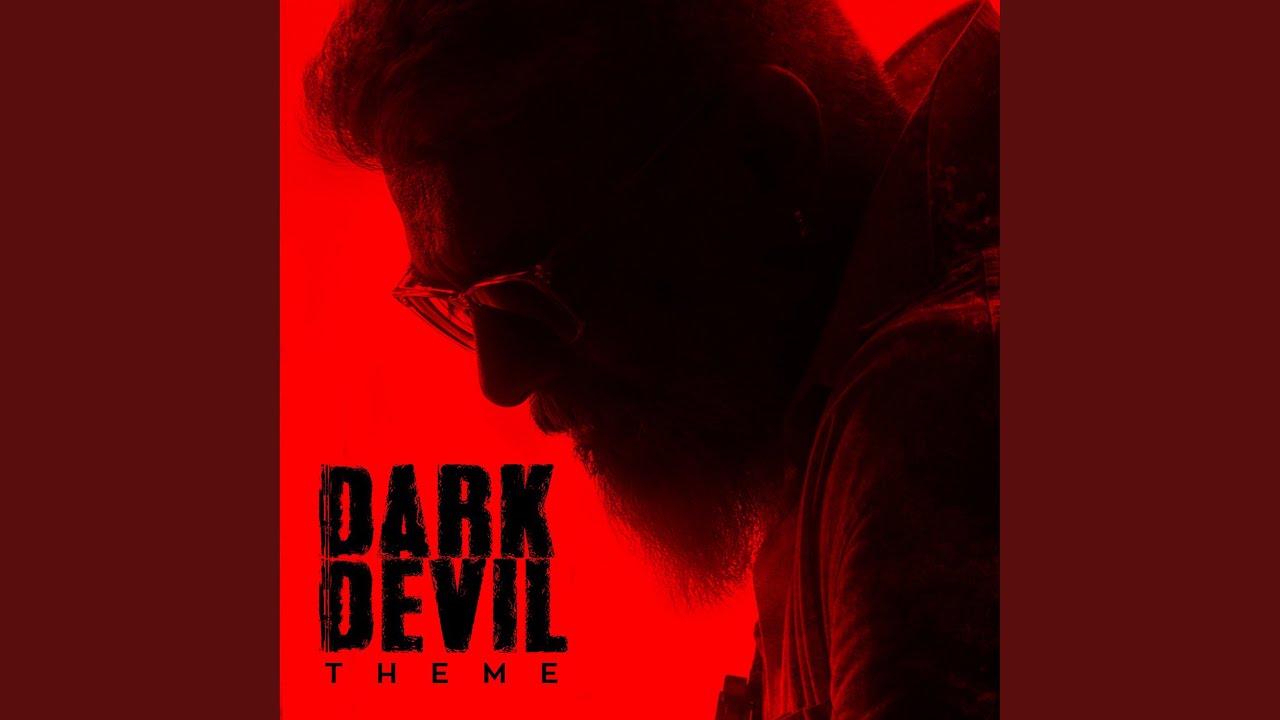 Dark Devil Theme