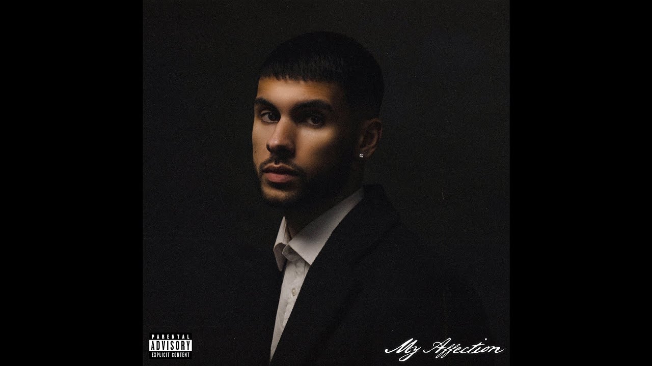 Watch Alejandro - Recognise (Audio) on YouTube Watch Alejandro - Recognise (Audio) on YouTube