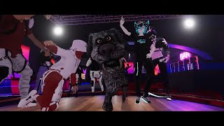 Speed K - Ft. Talking Ben Official Music Video