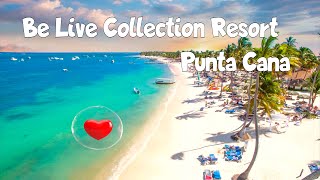Be Live Collection Resort | Punta Cana | 24-hour all-inclusive 5-star hotel  | Dominican Republic