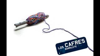 Los Cafres - Barrilete (AUDIO) chords