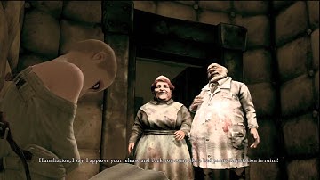 Alice: Madness Returns ~  Ch04 - "End Event" [HD]