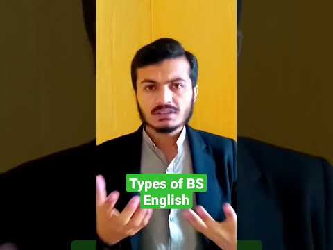 Types of BS
