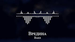 Bakr - Вредина