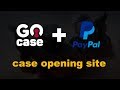 TESTING CSGO CASE SITES!!! Honest opening? - YouTube